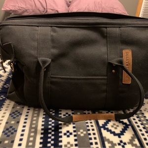 Duluth Trading Travel Bag